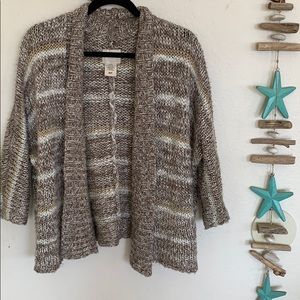 Billabong loose wrap/cover up